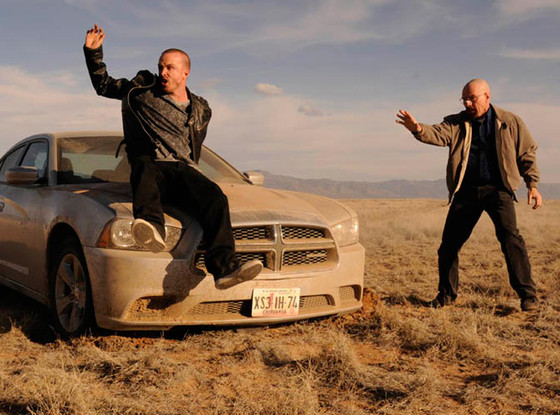 Breaking Bad Premiere Breaking Bad Premiere